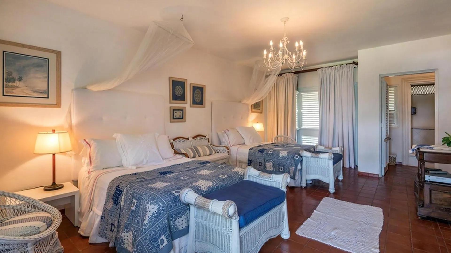 Villa Casa Saman La Romana 0*,  República Dominicana