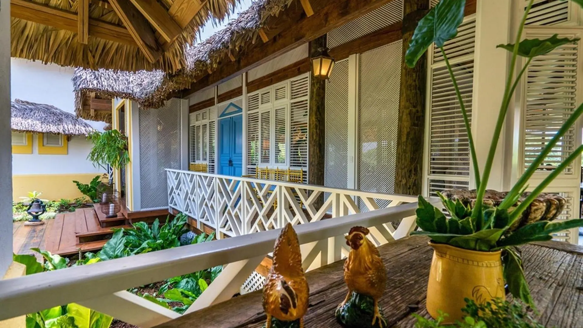 Villa Casa Saman La Romana
