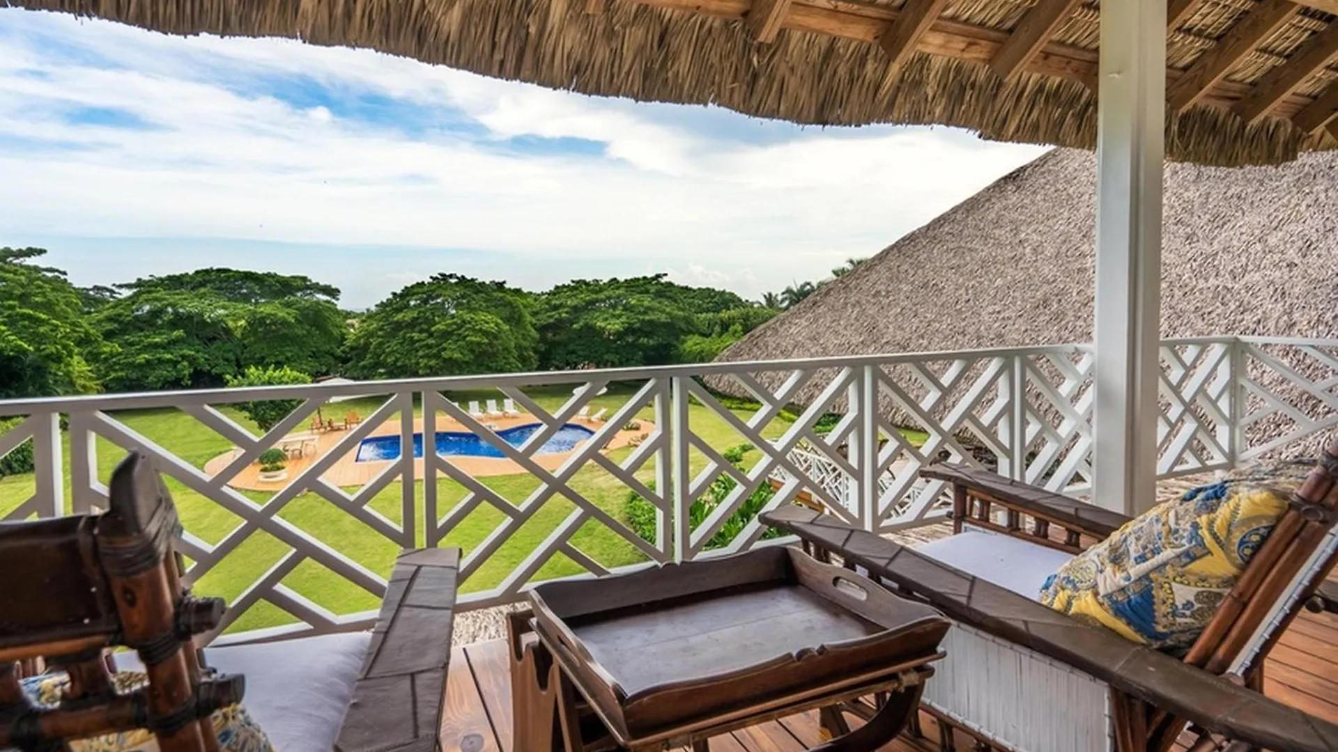 Villa Casa Saman La Romana