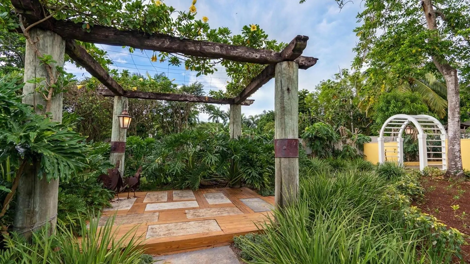 Villa Casa Saman La Romana 0*,  República Dominicana
