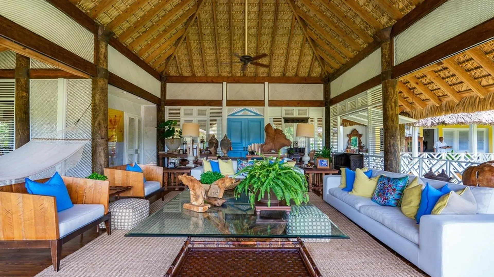 Villa Casa Saman La Romana