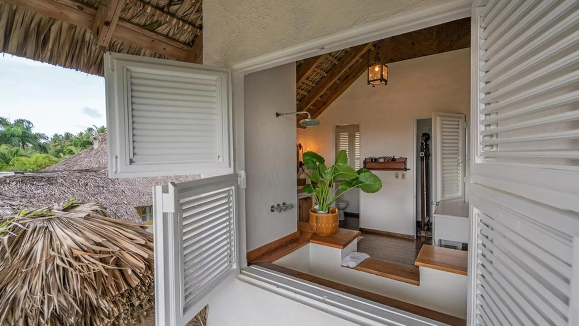 Villa Casa Saman La Romana 0*,