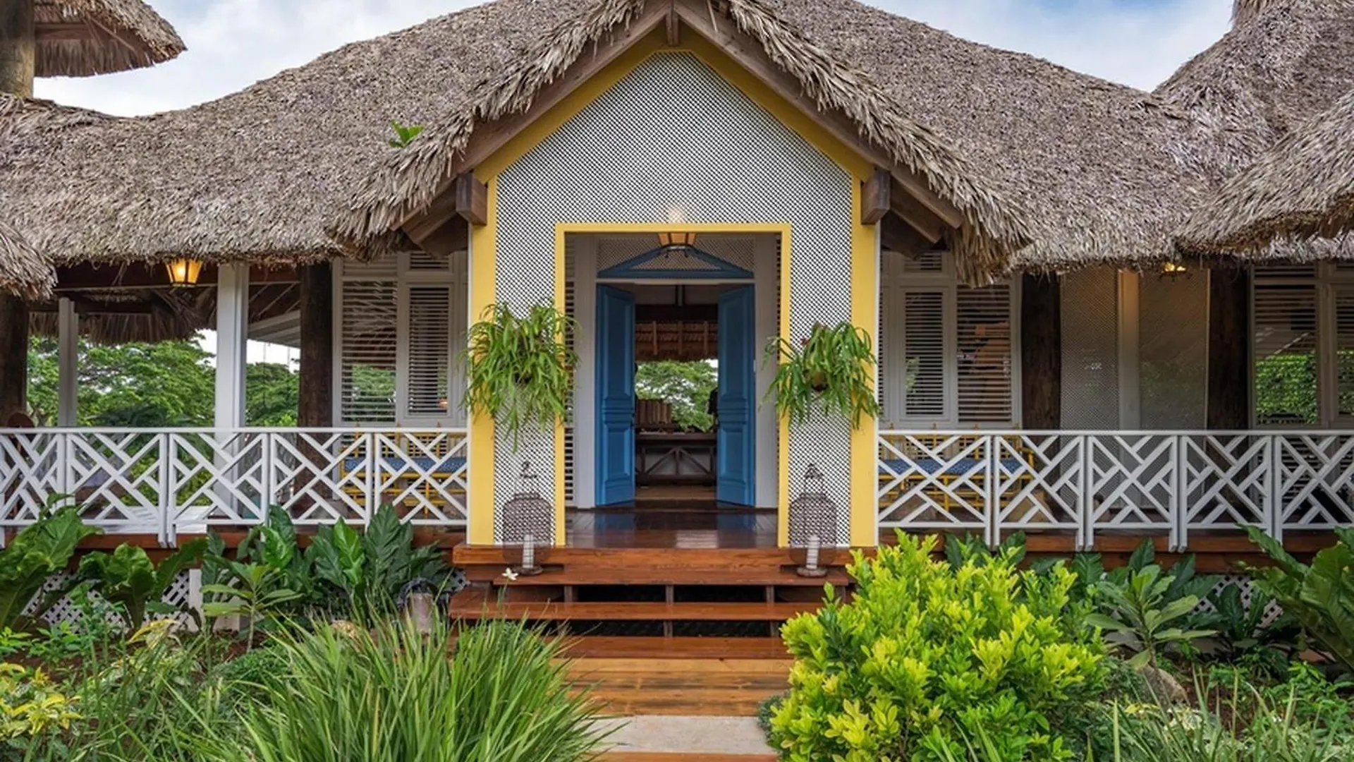 Villa Casa Saman La Romana