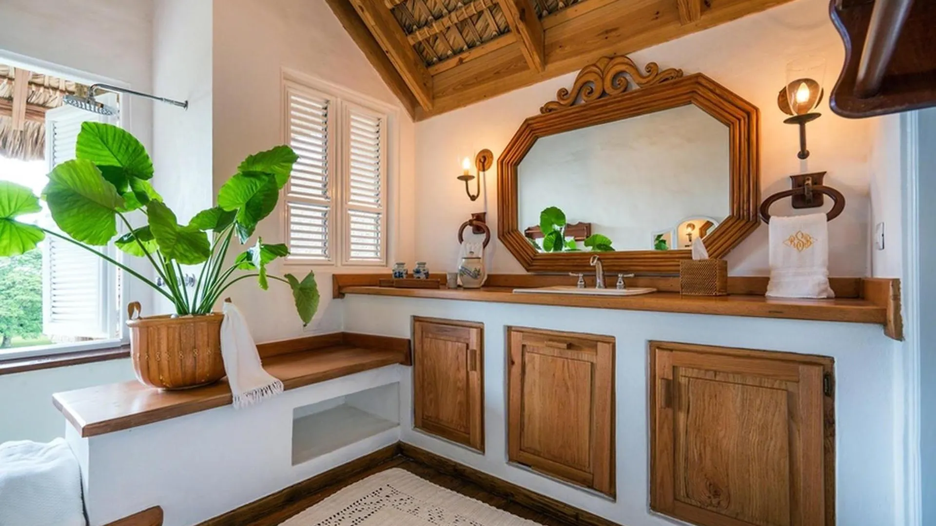 Villa Casa Saman La Romana República Dominicana