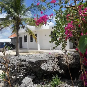 Pensión La Isla, La Romana